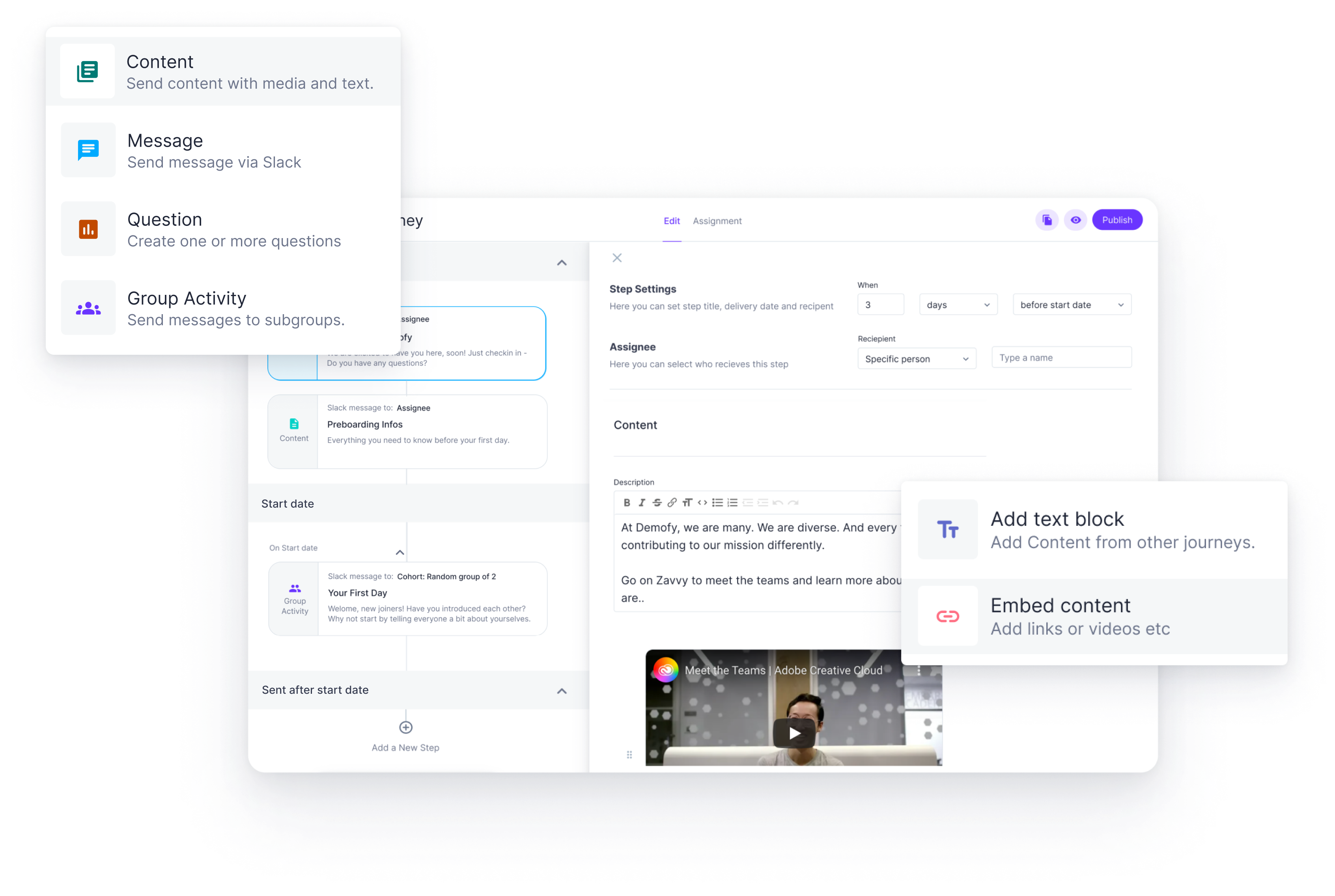 02 workflow builder onboarding